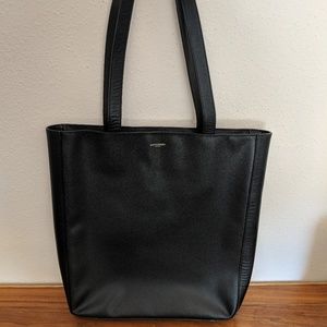 SAINT LAURENT - Shopping tote bag